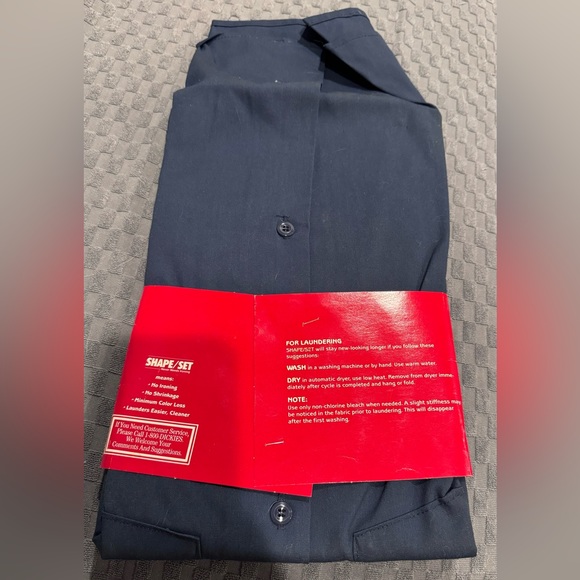 Dickies Shape/Set - Picture 2 of 2